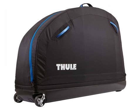 thule roundtrip bike bag.